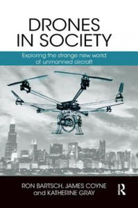 Drones in Society - 2867119930