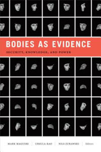 Bodies as Evidence - 2861930276