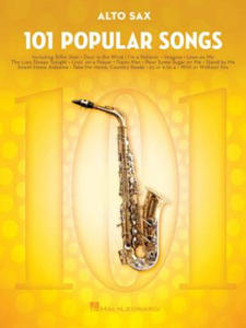 101 Popular Songs - 2877483125