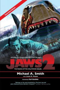 MICHAEL A. SMITH - Jaws 2 - 2867139304