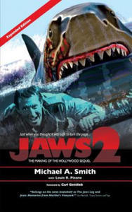 MICHAEL A. SMITH - Jaws 2 - 2875235888