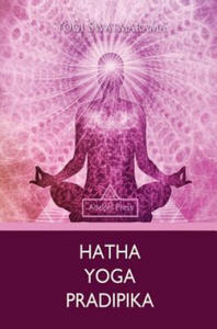 Hatha Yoga Pradipika - 2866521870