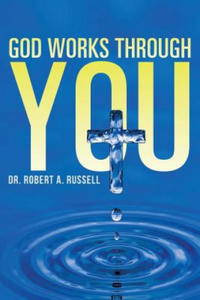 GOD Works Through YOU - 2866653727