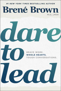 Dare to Lead - 2866212506