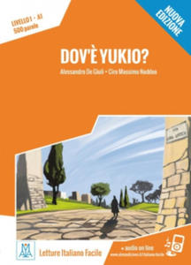 Dov'? Yukio? Nuovo Edizione. Livello 01 - 2877604332