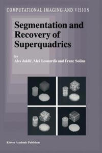 Segmentation and Recovery of Superquadrics - 2867134735