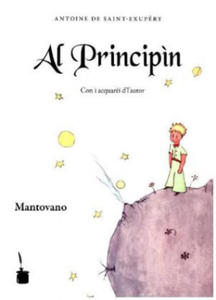 Der kleine Prinz. Al Princip?n - 2876120426