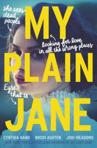 My Plain Jane - 2878784292