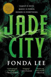 Jade City - 2867587459
