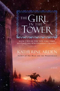 Girl in the Tower - 2877858522
