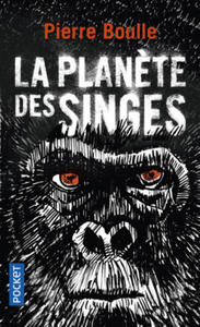 La planete des singes - 2877608007