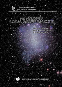 Atlas of Local Group Galaxies - 2867207233