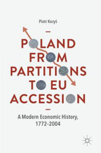 Poland From Partitions to EU Accession - 2871797470