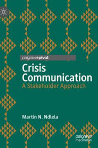 Crisis Communication - 2865228315