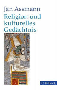 Religion und kulturelles Gedchtnis - 2878306755