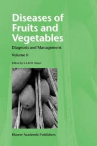 Diseases of Fruits and Vegetables - 2877637446