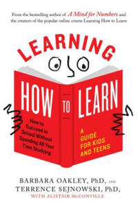 Learning How to Learn - 2865792889