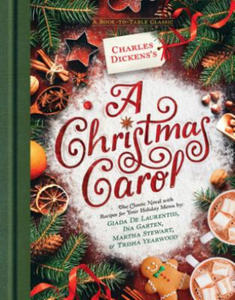 Charles Dickens's A Christmas Carol - 2871788490