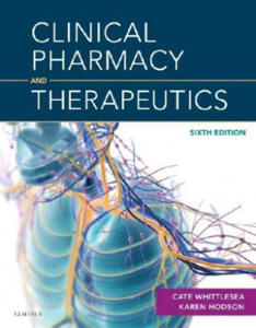 Clinical Pharmacy and Therapeutics - 2861899658