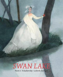 Swan Lake - 2867154435