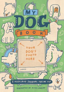 My Dog Book - 2877965528