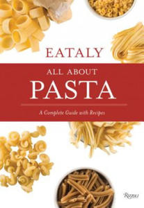 Eataly: All About Pasta - 2878785709