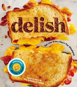 Saltz,Joanna - Delish - 2862619073