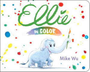 Ellie In Color - 2872008393