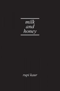 Milk and Honey - 2861867152