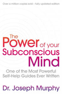 Power Of Your Subconscious Mind (revised) - 2861854167