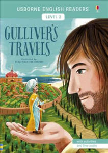 Gulliver's Travels - 2877034778