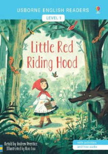 Little Red Riding Hood - 2866217152