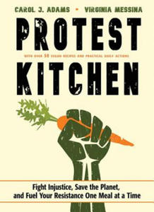 Protest Kitchen - 2877288859