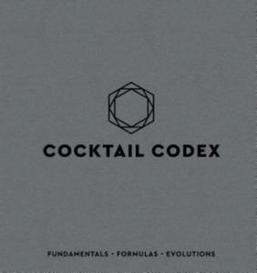 Cocktail Codex - 2877286356