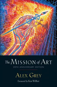 The Mission of Art - 2872202346