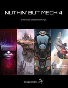 Nuthin' But Mech 4 - 2867769299