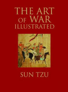 Art of War Illustrated - 2861946293