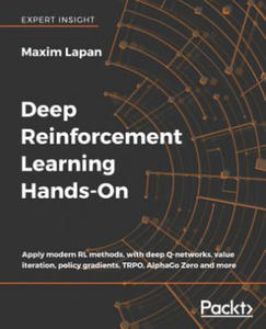 Deep Reinforcement Learning Hands-On - 2866651759