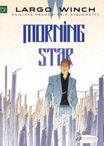 Largo Winch Vol. 17: Morning Star - 2872528640