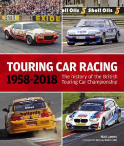 Touring Car Racing - 2878795752