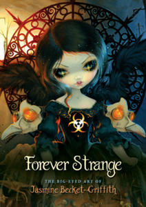 Forever Strange - 2878619314