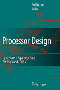 Processor Design - 2867146885