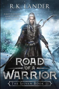 Road of a Warrior - 2866518967