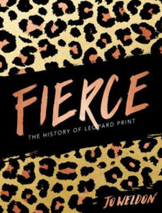 Fierce: The History of Leopard Print - 2878797705