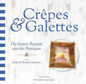 Cr?pes & Galettes - 2878170705