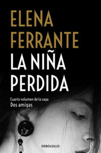 Dos amigas 4/La nina perdida - 2861895082