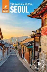 Rough Guide to Seoul (Travel Guide) - 2878314407