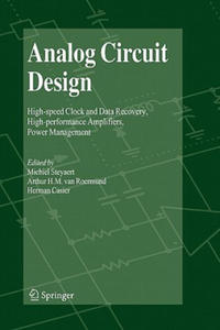 Analog Circuit Design - 2878083096