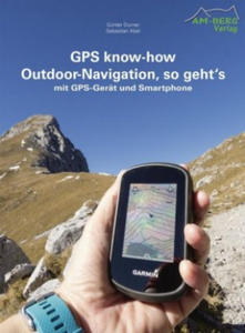 GPS know-how Outdoor-Navigation, so geht's - 2877766804