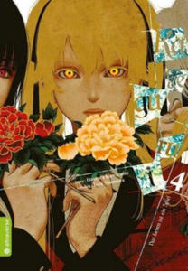 Kakegurui - Das Leben ist ein Spiel. Bd.4 - 2865670198